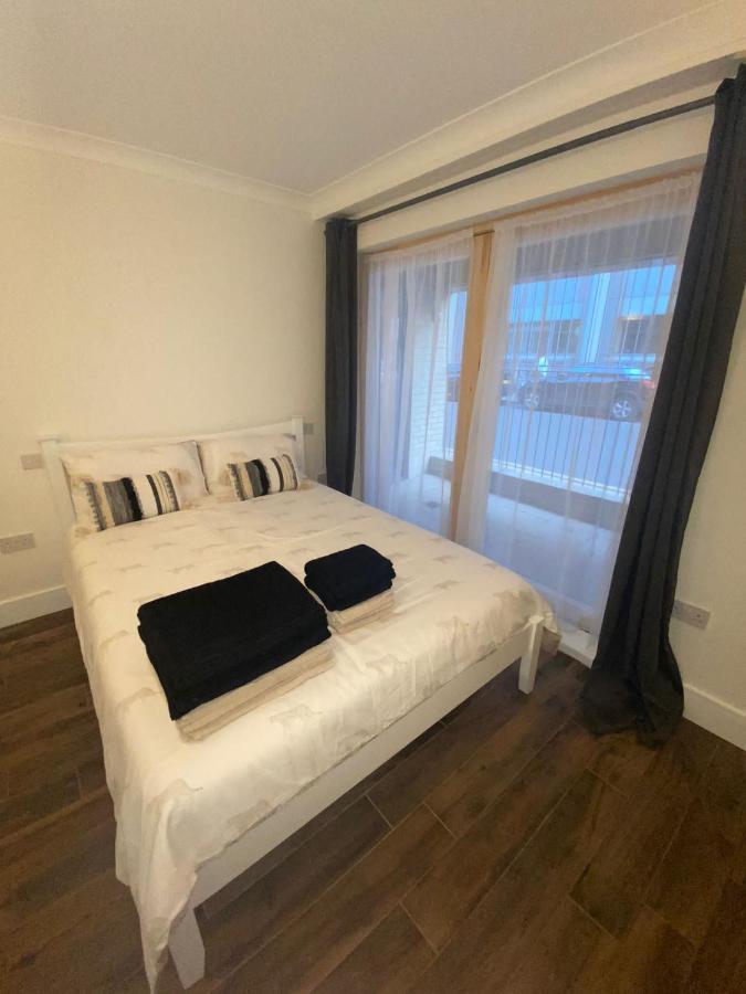 Central London, Jaccuzzi,Newbuild, 2 Bedrooms Two Baths Esterno foto