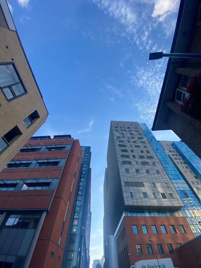 Central London, Jaccuzzi,Newbuild, 2 Bedrooms Two Baths Esterno foto